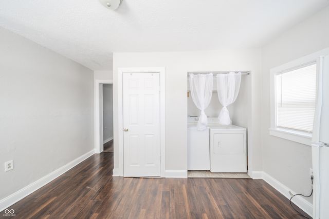 1734 Olive Street, Indianapolis, IN 46203