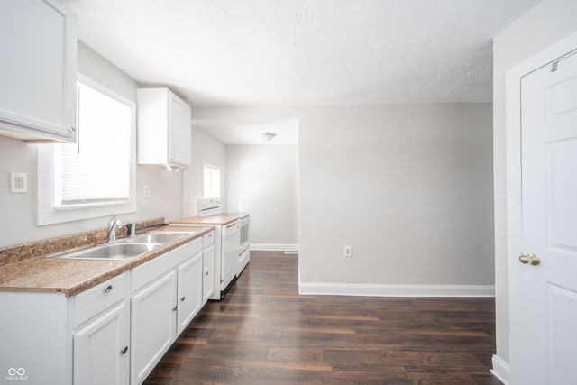 1734 Olive Street, Indianapolis, IN 46203