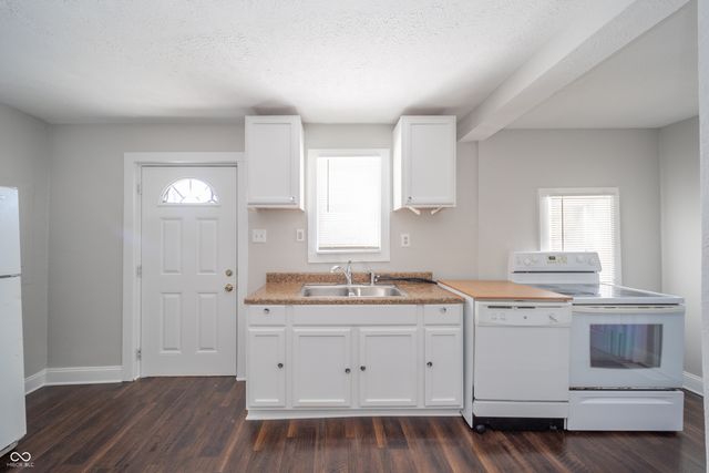 1734 Olive Street, Indianapolis, IN 46203