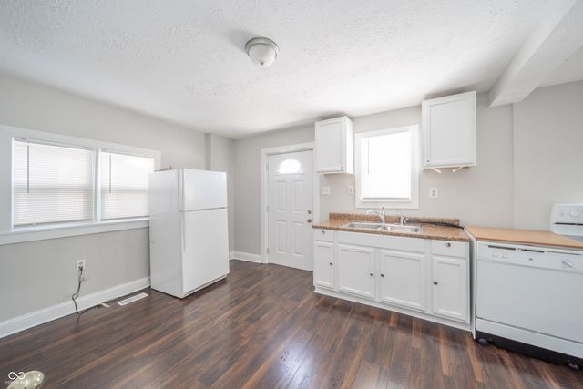 1734 Olive Street, Indianapolis, IN 46203