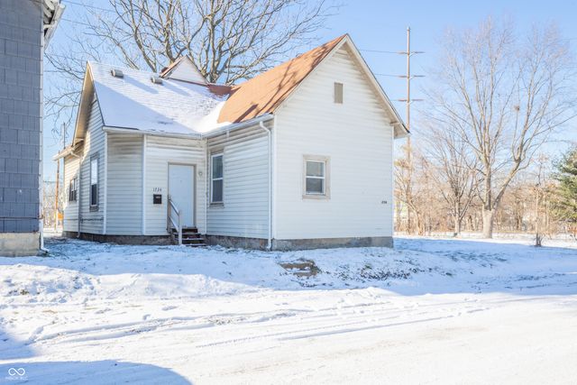 1734 Olive Street, Indianapolis, IN 46203