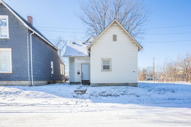 1734 Olive Street, Indianapolis, IN 46203