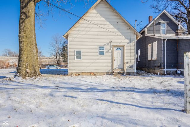 1734 Olive Street, Indianapolis, IN 46203