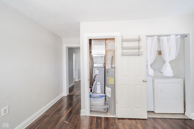 1734 Olive Street, Indianapolis, IN 46203