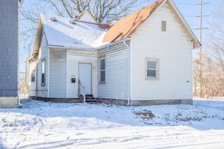 1734 Olive Street, Indianapolis, IN 46203