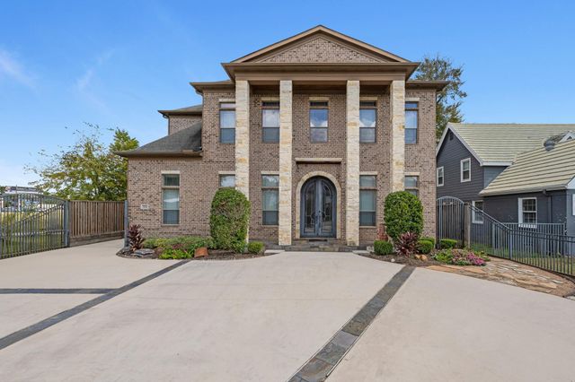5411 Leopold Dr, Houston, TX 77021