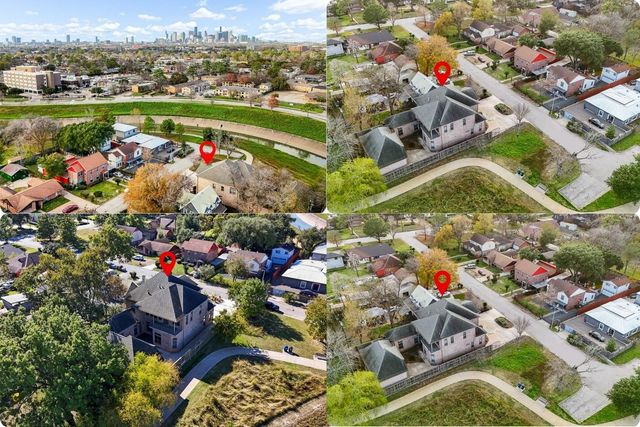 5411 Leopold Dr, Houston, TX 77021