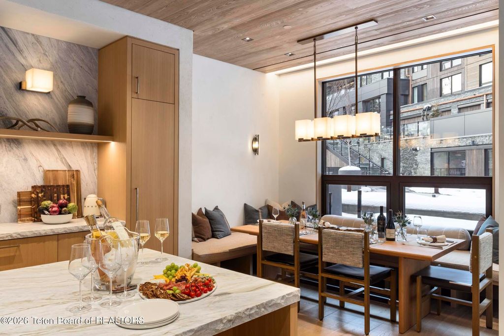 3355 CODY Lane 465, Teton Village, WY 83025 photo 12