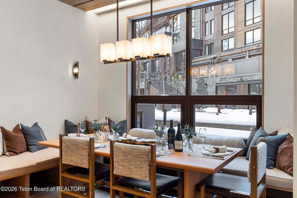 3355 CODY Lane 465, Teton Village, WY 83025 photo 13