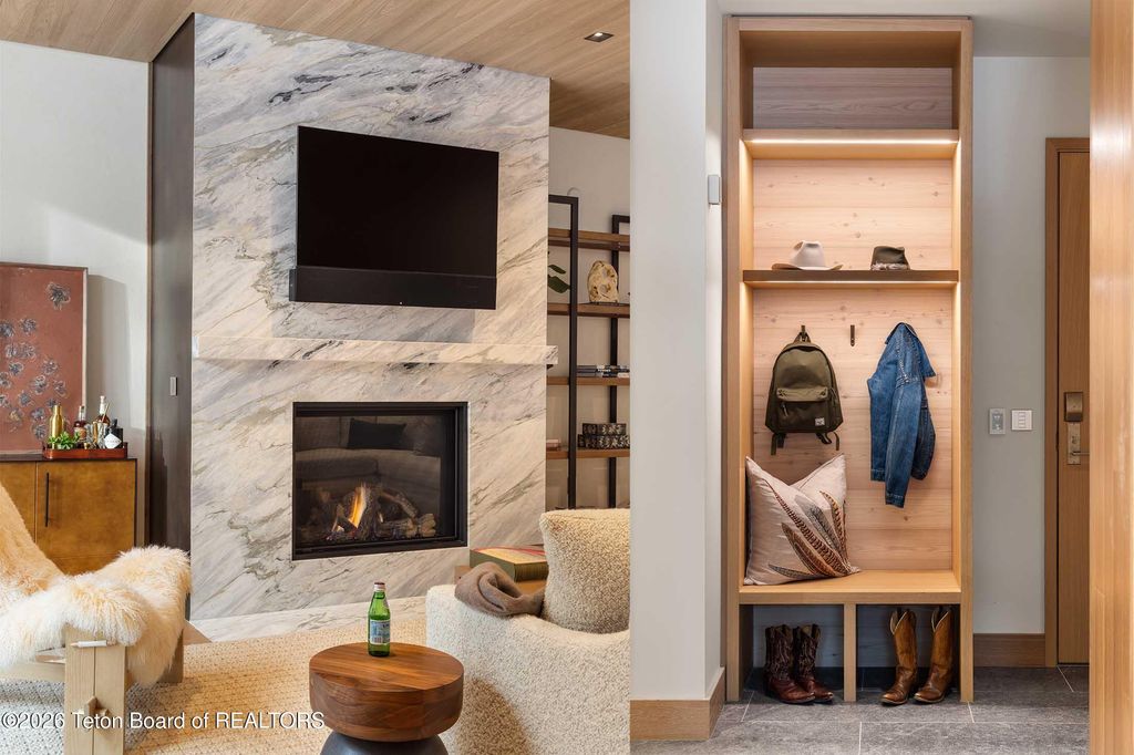 3355 CODY Lane 465, Teton Village, WY 83025 photo 18