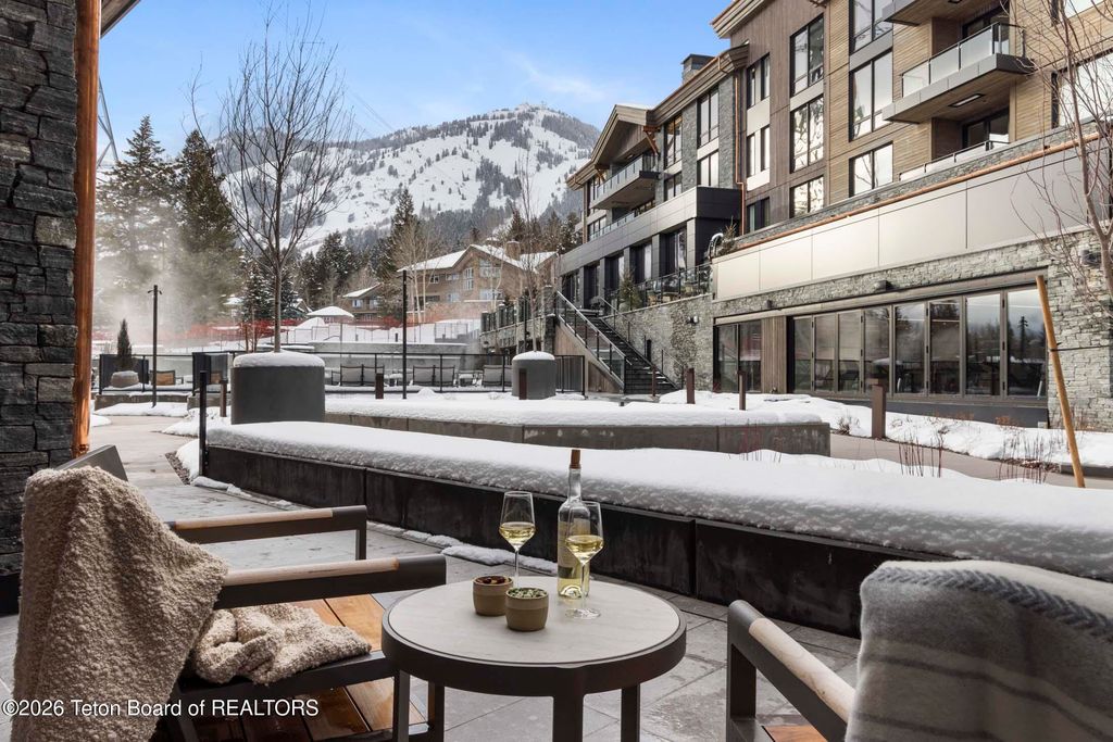 3355 CODY Lane 465, Teton Village, WY 83025 photo 20