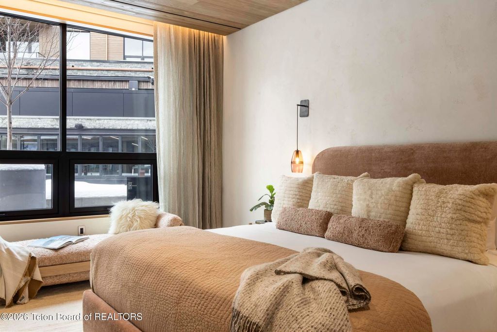 3355 CODY Lane 465, Teton Village, WY 83025 photo 23