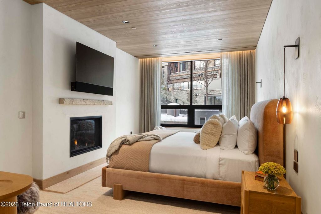 3355 CODY Lane 465, Teton Village, WY 83025 photo 24