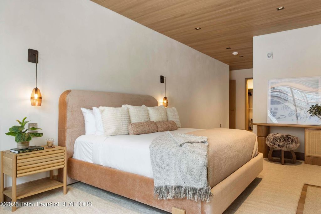 3355 CODY Lane 465, Teton Village, WY 83025 photo 25