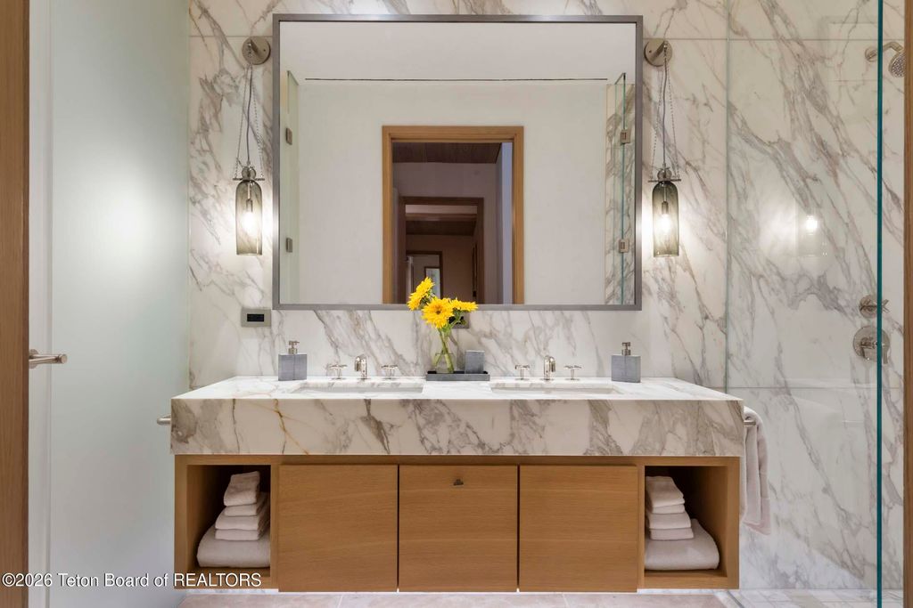 3355 CODY Lane 465, Teton Village, WY 83025 photo 27