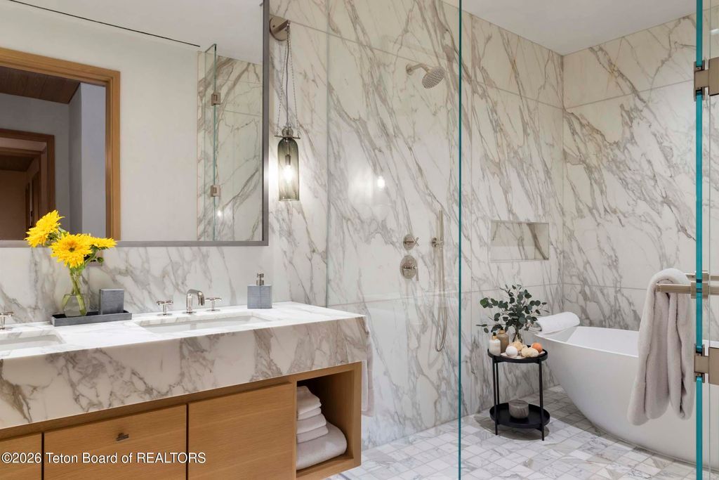 3355 CODY Lane 465, Teton Village, WY 83025 photo 28