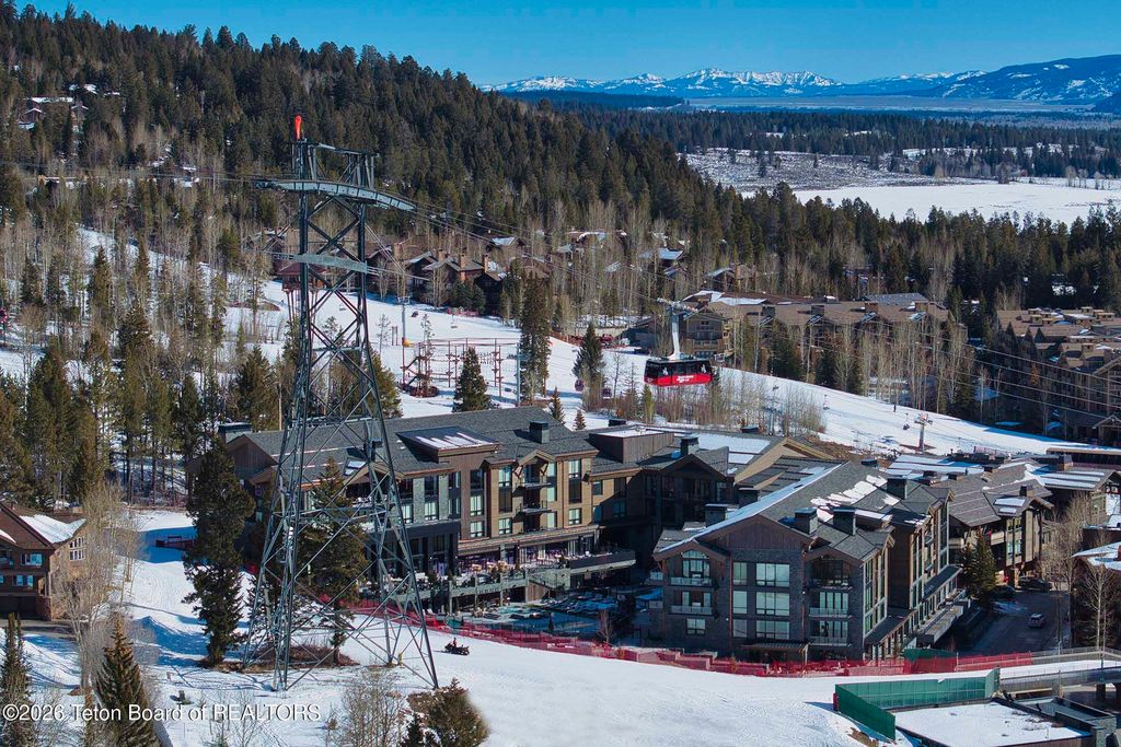 3355 CODY Lane 465, Teton Village, WY 83025 photo 3