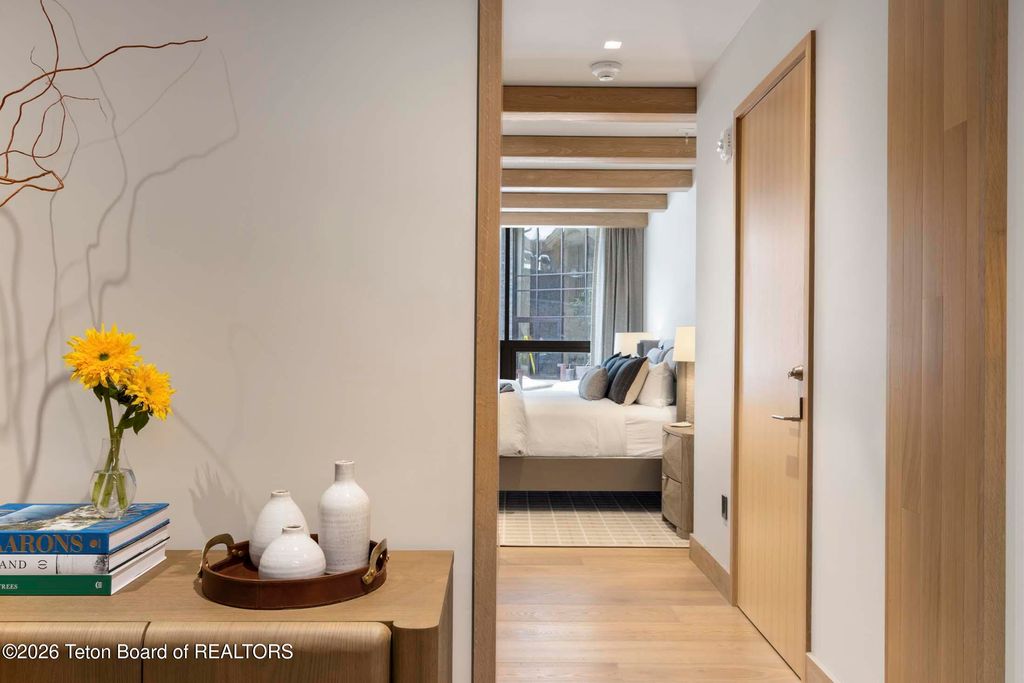 3355 CODY Lane 465, Teton Village, WY 83025 photo 30