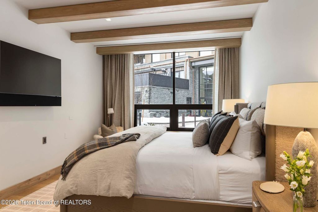 3355 CODY Lane 465, Teton Village, WY 83025 photo 32