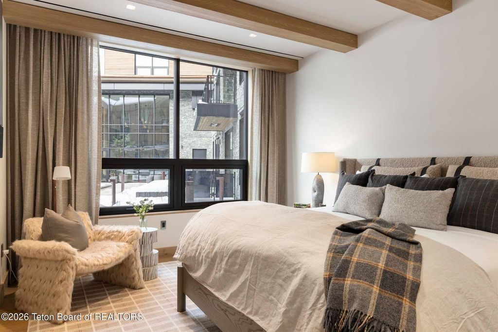 3355 CODY Lane 465, Teton Village, WY 83025 photo 33