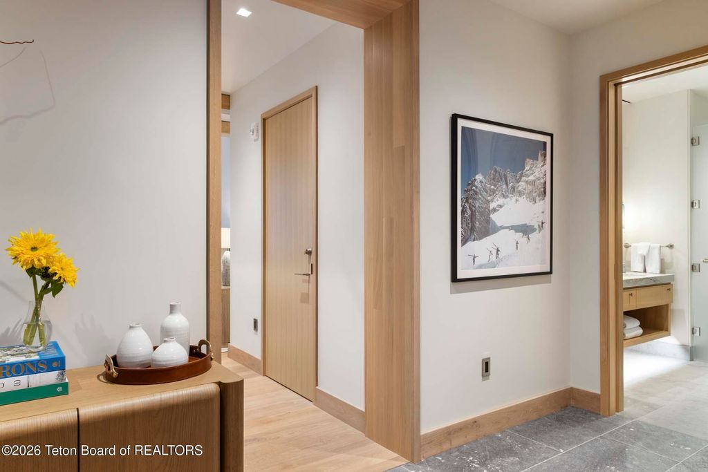 3355 CODY Lane 465, Teton Village, WY 83025 photo 34