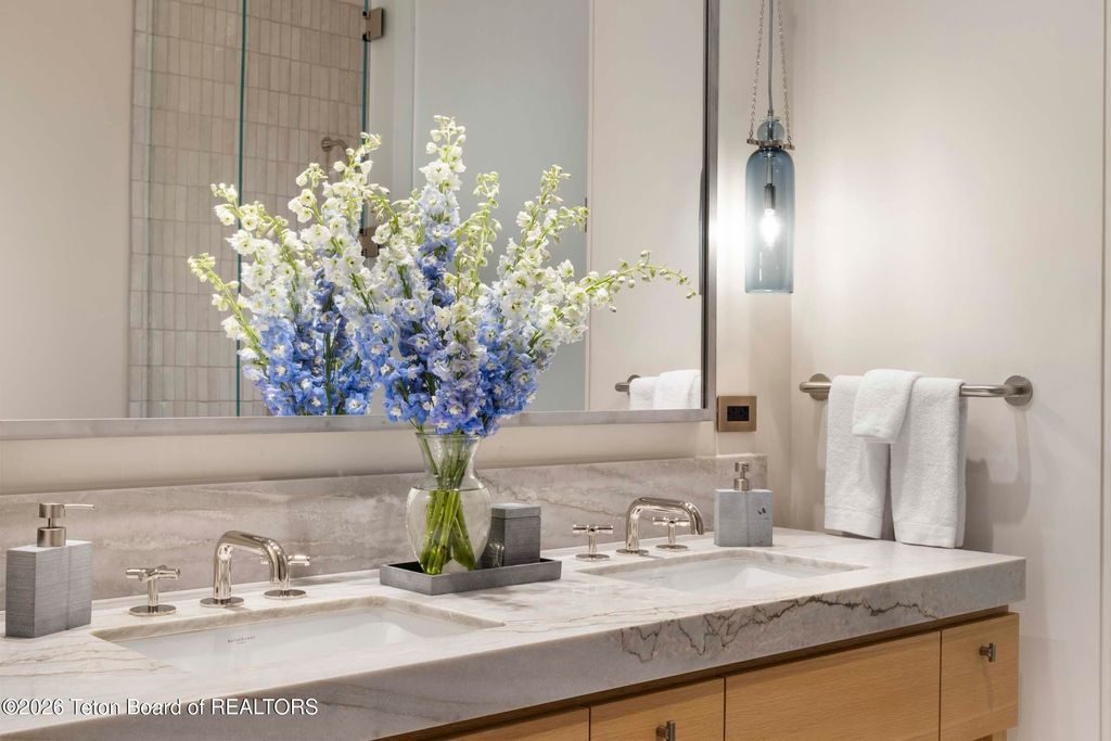 3355 CODY Lane 465, Teton Village, WY 83025 photo 36