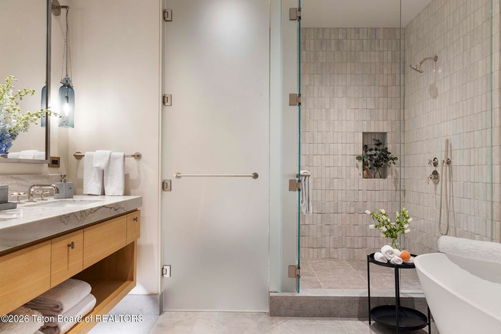 3355 CODY Lane 465, Teton Village, WY 83025 photo 37