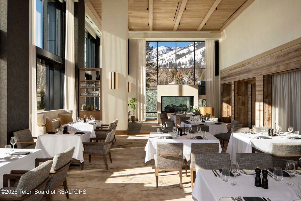 3355 CODY Lane 465, Teton Village, WY 83025 photo 40