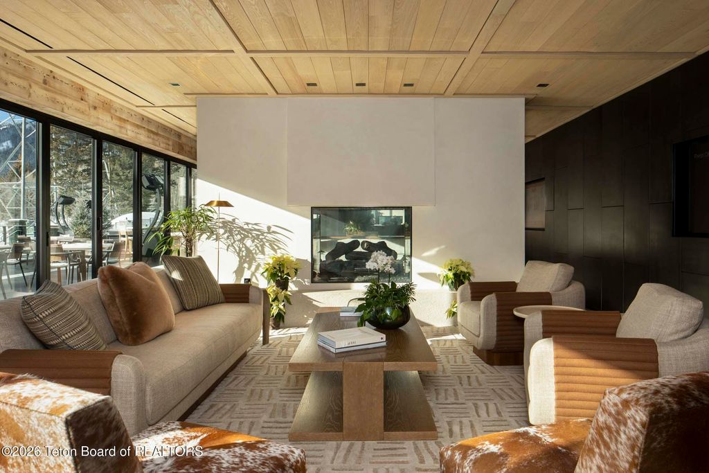 3355 CODY Lane 465, Teton Village, WY 83025 photo 42