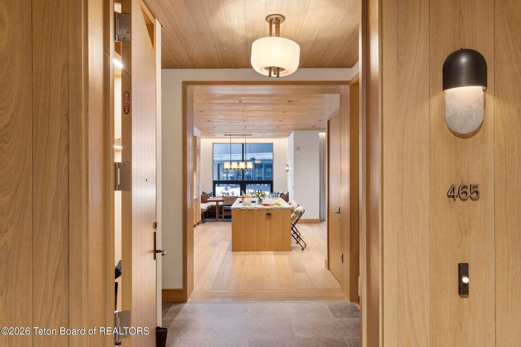 3355 CODY Lane 465, Teton Village, WY 83025 photo 5