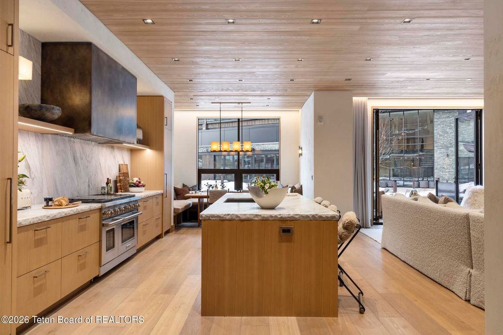 3355 CODY Lane 465, Teton Village, WY 83025 photo 6