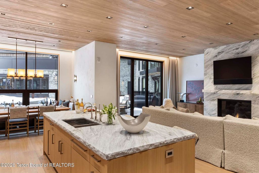 3355 CODY Lane 465, Teton Village, WY 83025 photo 7