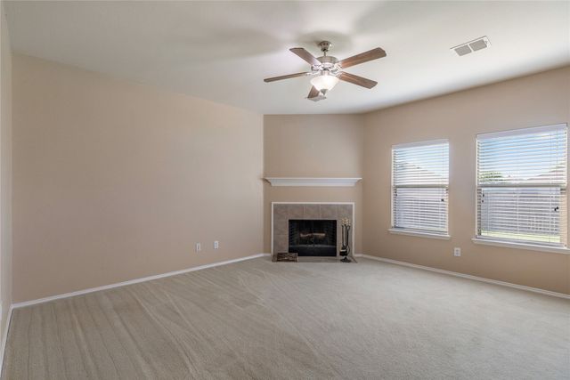 705 Santa Rosa Drive, Fort Worth, TX 76052