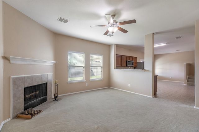 705 Santa Rosa Drive, Fort Worth, TX 76052