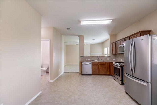 705 Santa Rosa Drive, Fort Worth, TX 76052