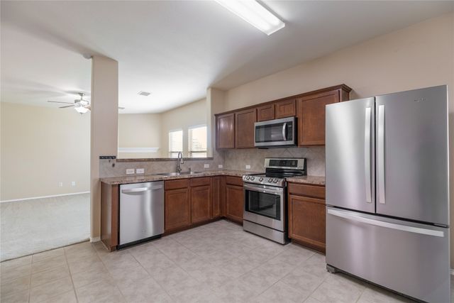 705 Santa Rosa Drive, Fort Worth, TX 76052