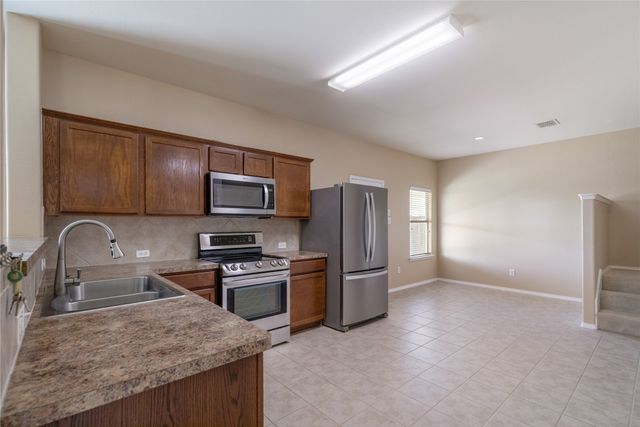 705 Santa Rosa Drive, Fort Worth, TX 76052