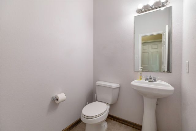 705 Santa Rosa Drive, Fort Worth, TX 76052