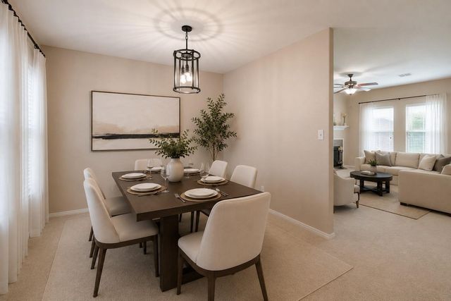 705 Santa Rosa Drive, Fort Worth, TX 76052