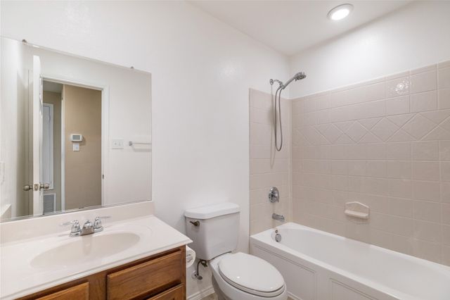 705 Santa Rosa Drive, Fort Worth, TX 76052