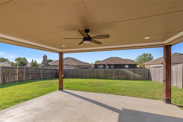 705 Santa Rosa Drive, Fort Worth, TX 76052