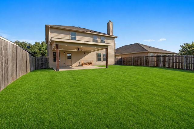 705 Santa Rosa Drive, Fort Worth, TX 76052