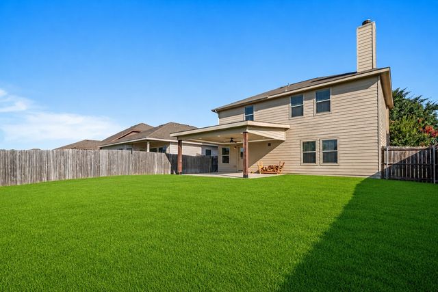 705 Santa Rosa Drive, Fort Worth, TX 76052