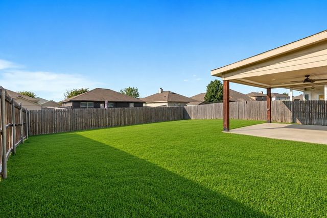 705 Santa Rosa Drive, Fort Worth, TX 76052