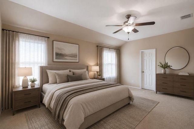 705 Santa Rosa Drive, Fort Worth, TX 76052