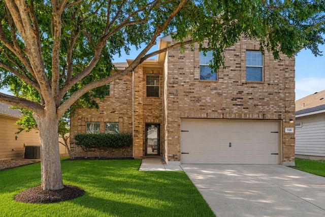 705 Santa Rosa Drive, Fort Worth, TX 76052