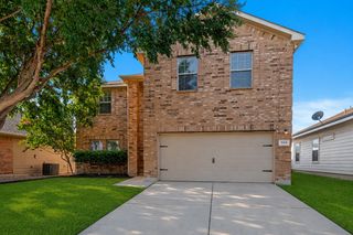 705 Santa Rosa Drive, Fort Worth, TX 76052