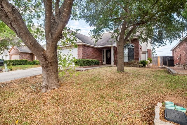 3709 Crownover ST, Austin, TX 78725