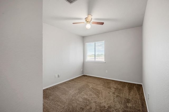 3709 Crownover ST, Austin, TX 78725