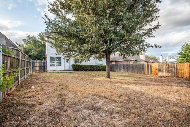 3709 Crownover ST, Austin, TX 78725